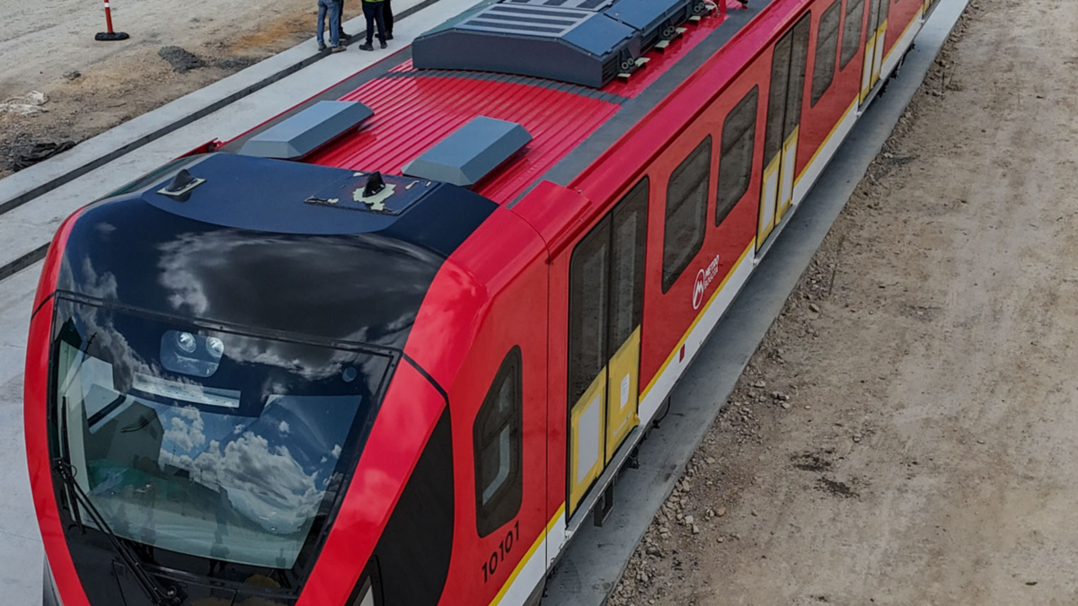 Comenzaron obras por $2.300 millones financiados con el primer bono verde municipal de América Latina

 – Tinta clara