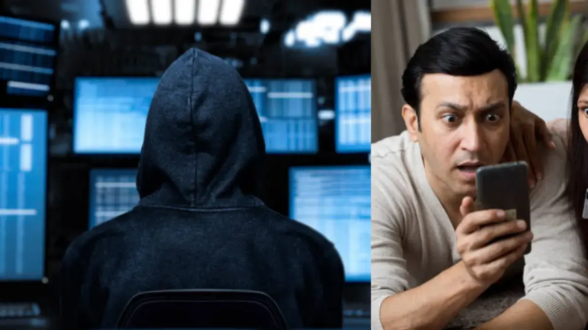 Consejos clave para no ‘regalar la papaya’ en diciembre y evitar el fraude digital

 – Tinta clara