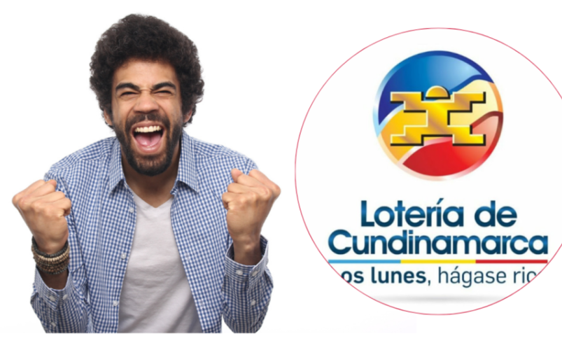 Estos son los resultados ganadores del lunes 9 de febrero

 – Tinta clara