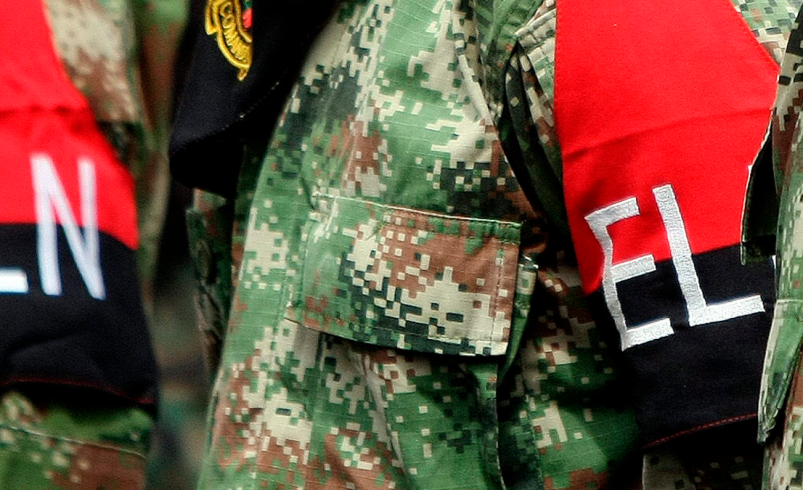 Es la masacre número 68 del año, según Indepaz

 – Tinta clara