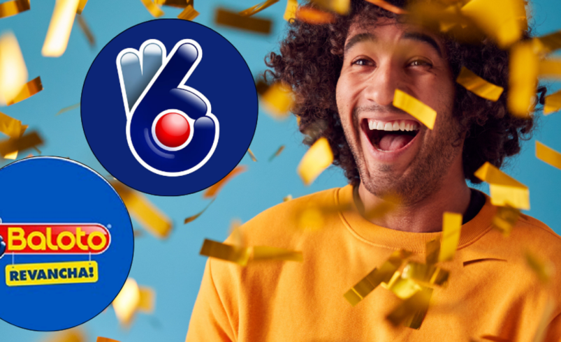 Números ganadores de Lotería del Valle y resultados del último sorteo del miércoles 26 de noviembre, este es el billete ganador

 – Tinta clara