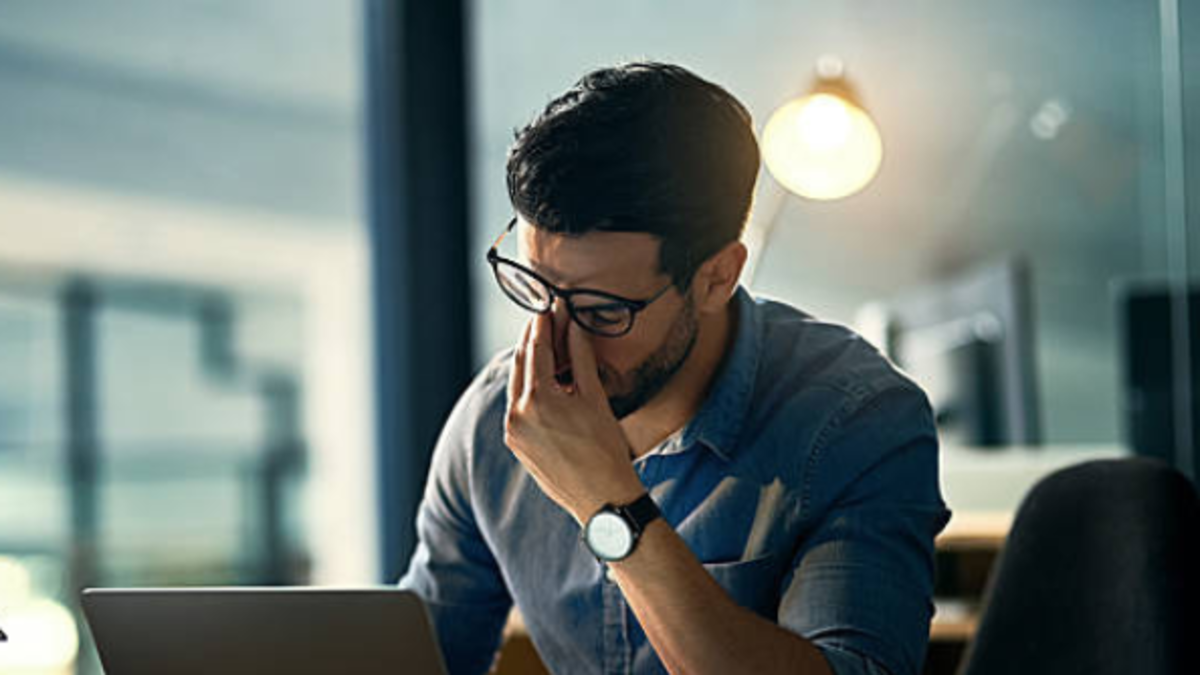 Aquí tienes 5 conductas que ahora se consideran acoso laboral y cómo denunciarlas

 – Tinta clara