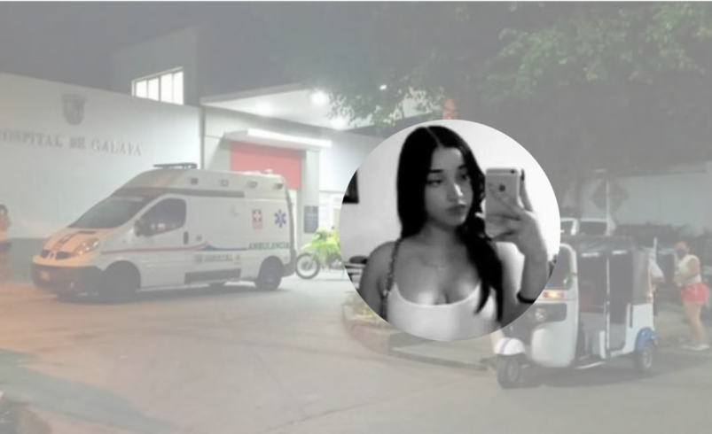 Un joven de 16 años muere en un accidente de moto y el conductor es detenido por presunto exceso de velocidad y ebriedad

 – Tinta clara