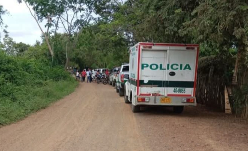 Nueve personas murieron por accidentes de tránsito y acciones de ‘Los Norteños’

 – Tinta clara