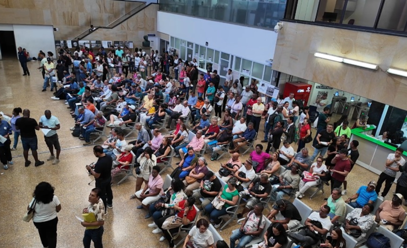 ¿Aún existen descuentos para los contribuyentes del departamento? Así lo informó el Gobierno

 – Tinta clara