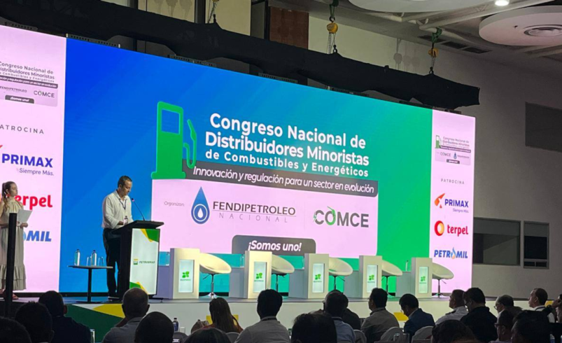 Los expertos advierten sobre riesgos financieros y aumento de los precios del combustible

 – Tinta clara