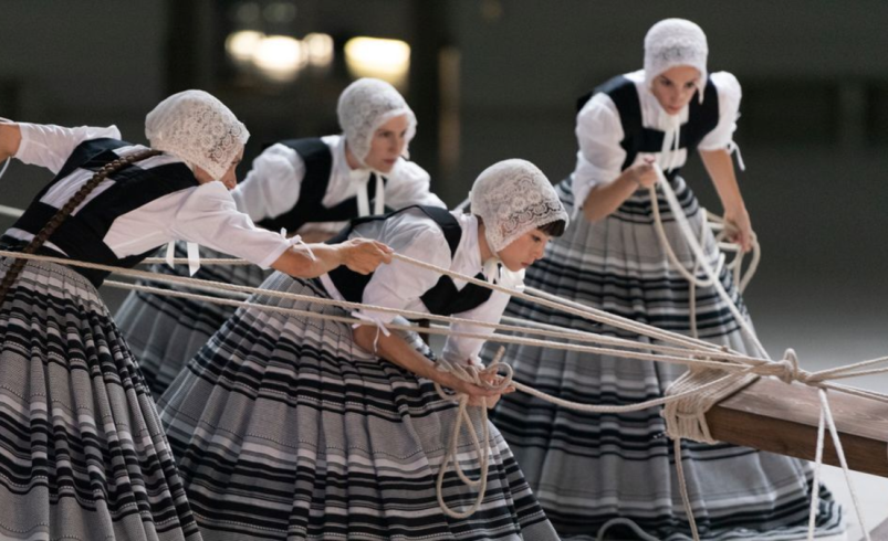 Así será la Bienal Internacional de Danza de Cali con bailarines de Francia, México, Brasil, Suiza, Alemania, España y la Isla de Guadalupe

 – Tinta clara