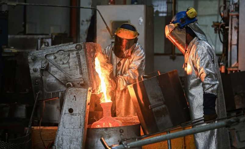 Encuentran anomalías en más de 12.000 armas, bombas y municiones fuera de control en la planta de Sogamoso

 – Tinta clara