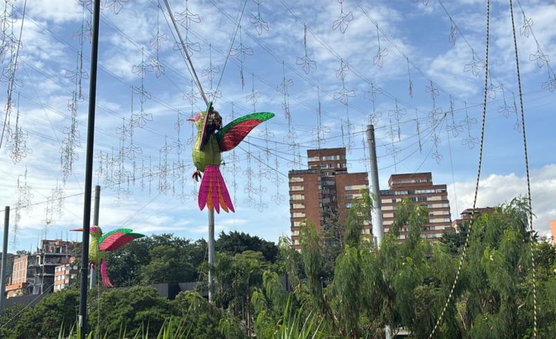 convertirá la ciudad de la eterna primavera en un destino imperdible

 – Tinta clara