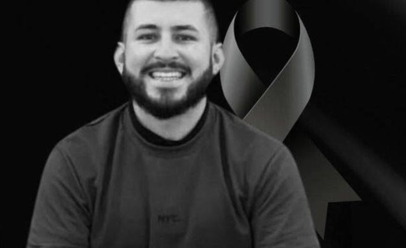 ¿Quién fue el líder juvenil Andrés Giraldo, una de las víctimas de la nueva masacre en El Carmen de Viboral de Antioquia?

 – Tinta clara