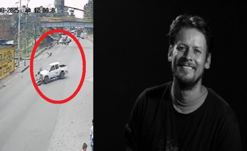 Recaudan fondos para su despedida

 – Tinta clara