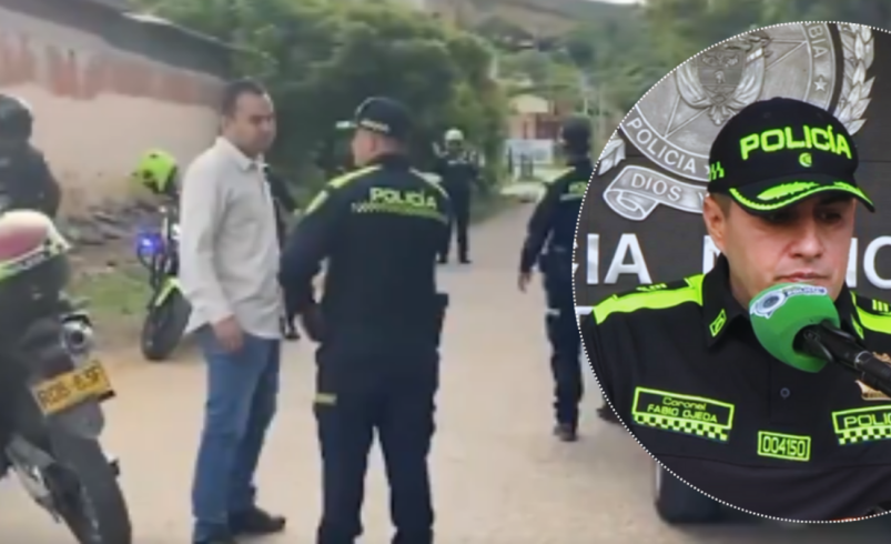 Pareja de vendedores de vino tinto, joven de 16 años baleada, mujer que intentó escapar y los 13 homicidios del fin de semana en Cúcuta y alrededores

 – Tinta clara