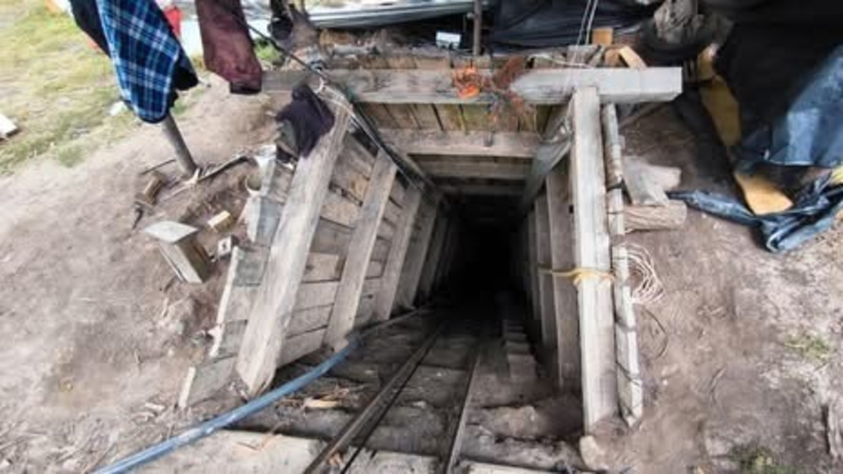 Esto es lo que se sabe de la emergencia

 – Tinta clara