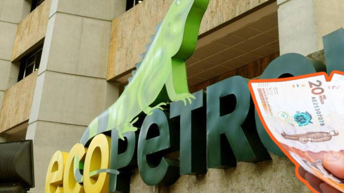 ¿Por qué una caída en las ganancias de Ecopetrol empeoraría la crisis fiscal de Colombia? Estas son las perspectivas para 2026

 – Tinta clara