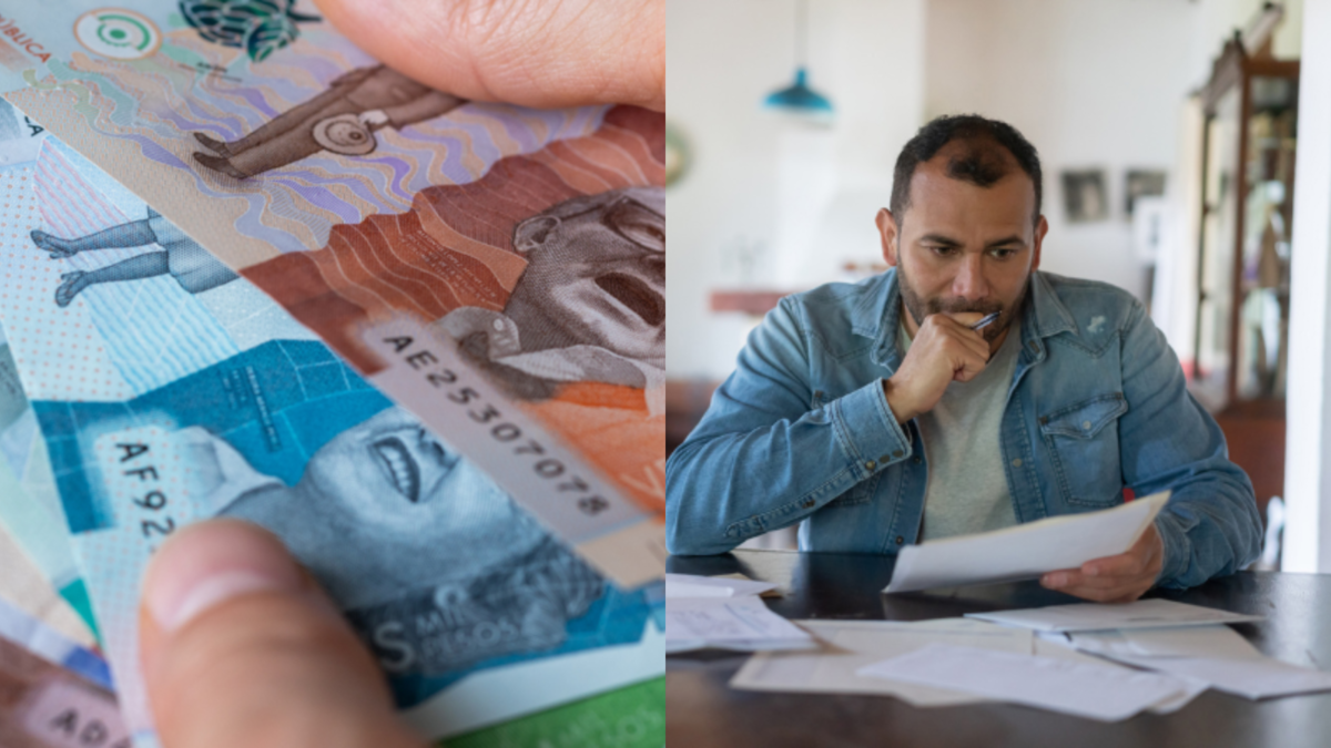 ¿Cuánto salario obtendrá si aumenta el 7 por ciento que propone Fedesarrollo?

 – Tinta clara