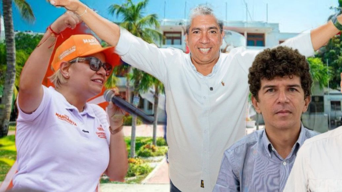 Magdalena vota en medio de fracturas políticas, denuncias de presiones armadas y un poder que podría quebrarse después de 12 años

 – Tinta clara