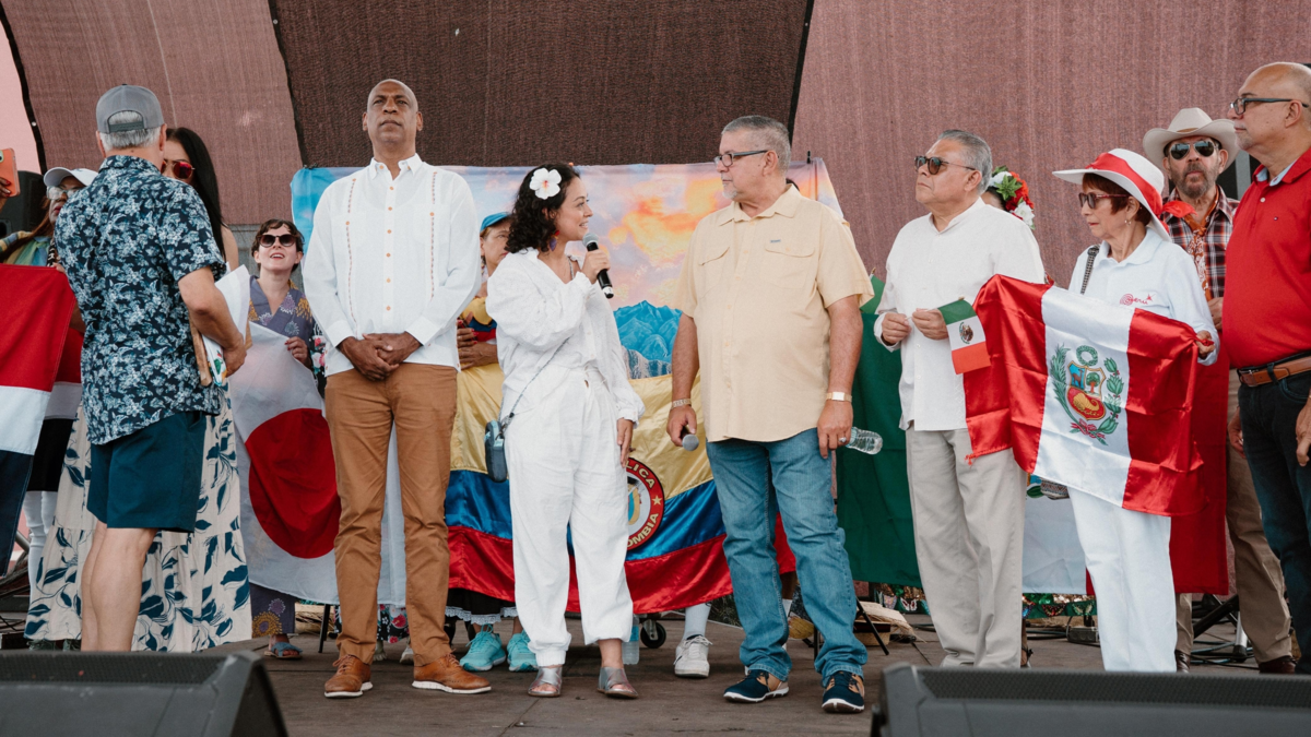 De la pista de baile a la UNESCO: Cali y Puerto Rico dieron el primer paso para convertir la salsa en patrimonio de la humanidad

 – Tinta clara