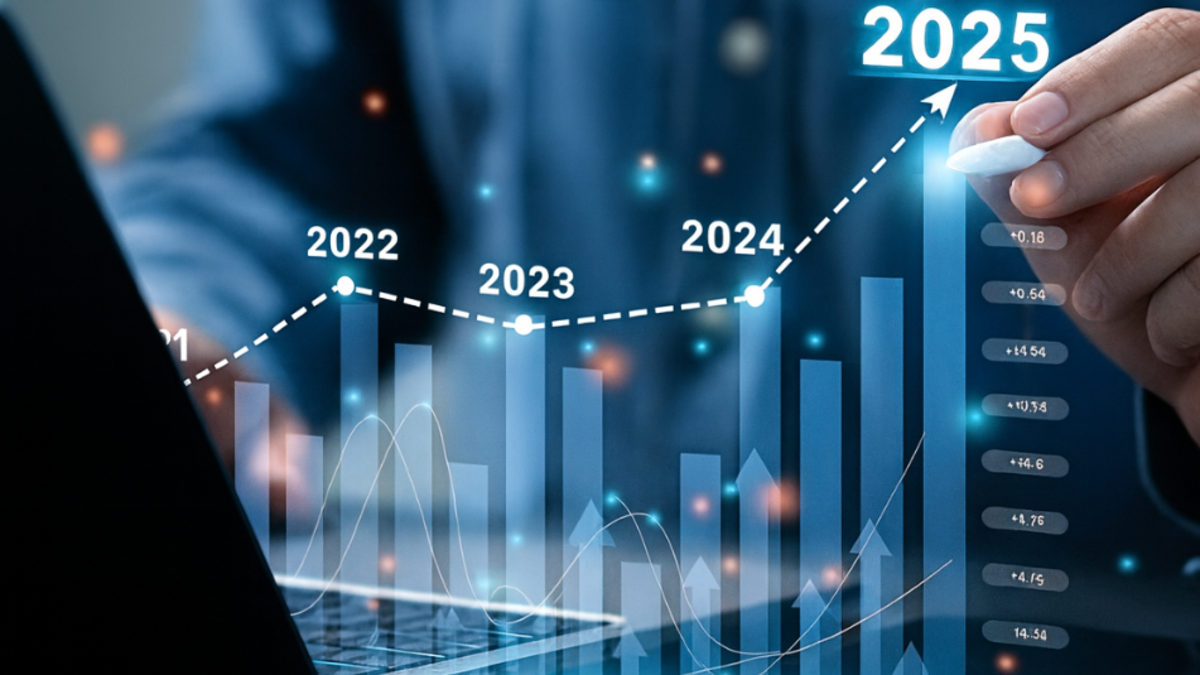 Asomicrofinanzas describe el crecimiento de los capitales colombianos durante 2025

 – Tinta clara