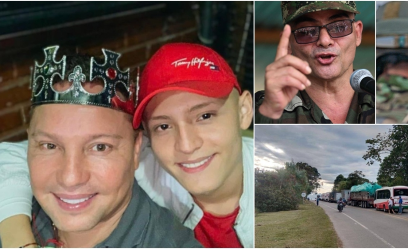 ‘Está en la mano de Dios’

 – Tinta clara