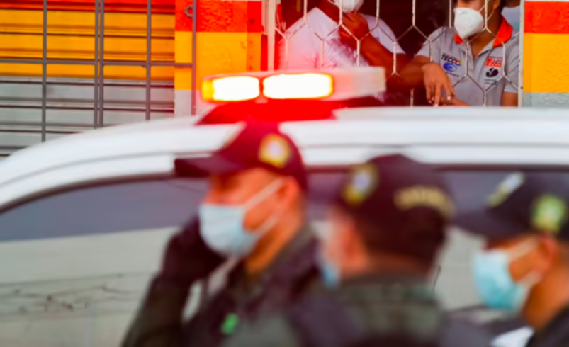 31 ‘pagodiarios’ asesinados en la guerra de un negocio ilegal que controla barrios enteros

 – Tinta clara