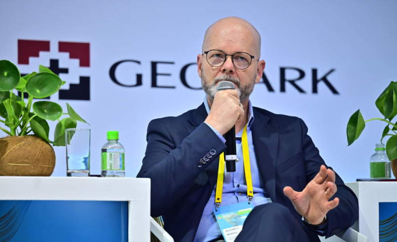 Petrobras revela planes que tiene en Colombia más allá de Sirius: perforar nuevo pozo con Ecopetrol en Mar Caribe

 – Tinta clara