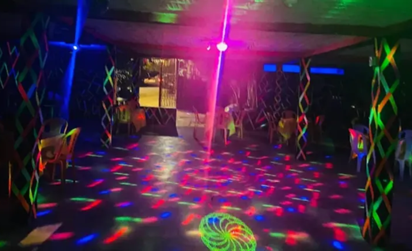 Hombre mató a una persona e hirió a otras dos porque le negaron el ingreso a una discoteca en Bucaramanga

 – Tinta clara