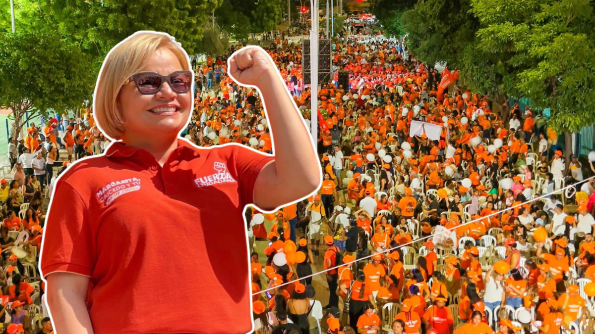 Analistas ponen lupa a este nuevo triunfo del caicedismo

 – Tinta clara