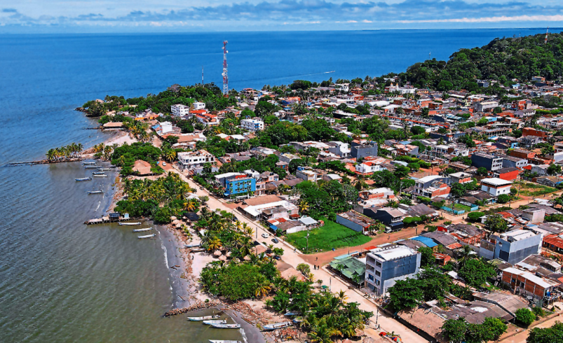 De la crisis migratoria en Darién para reactivar el turismo

 – Tinta clara