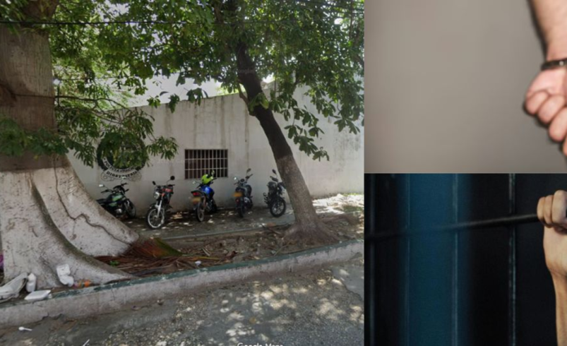 esta es la identidad de los fugitivos

 – Tinta clara