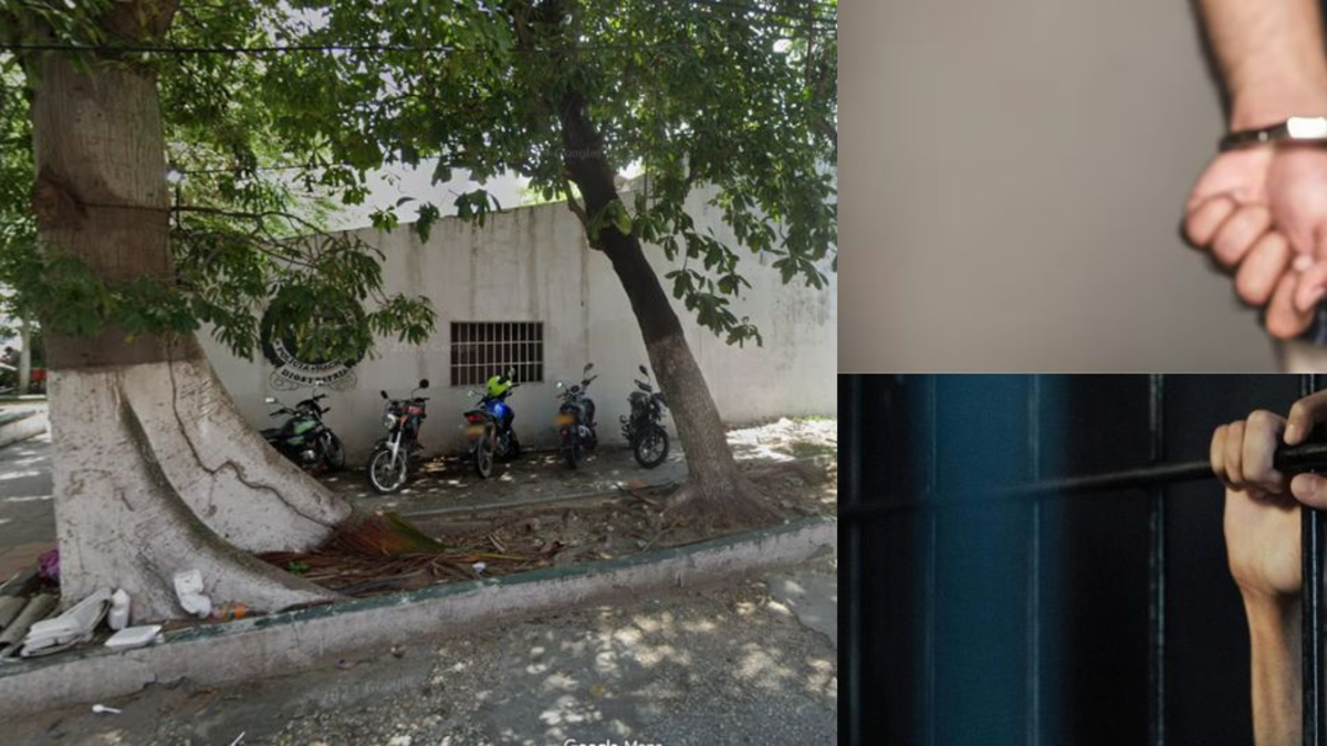 esta es la identidad de los fugitivos

 – Tinta clara