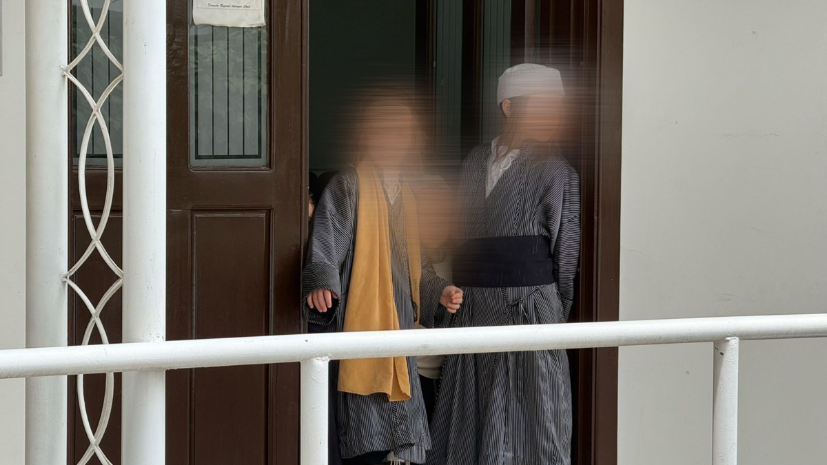 El rechazo de Colombia a Lev Tahor, la secta llamada ‘Corazón Puro’ que lleva una mancha criminal por secuestro y abuso de menores

 – Tinta clara