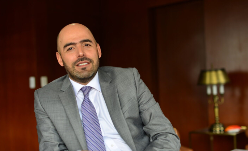 En el proceso, ‘dirán que han invertido muchos recursos en este tema, pero ¿dónde está la ejecución?’

 – Tinta clara