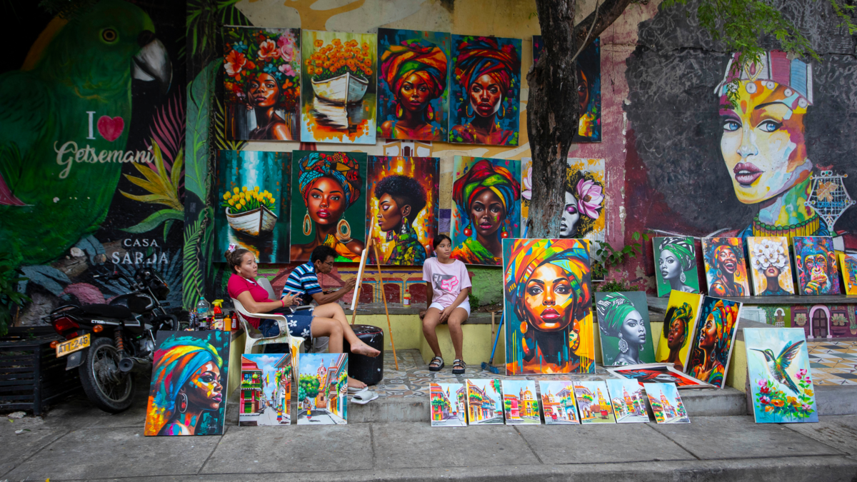 ‘No te rindas, ten siempre presente a tu comunidad’

 – Tinta clara