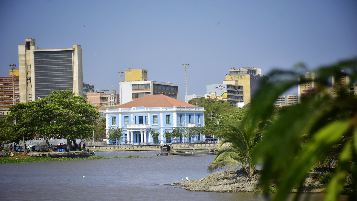Emergencia química en Barlovento: 41 personas afectadas por inhalación de cloruro de metileno, entre ellas 27 niños

 – Tinta clara