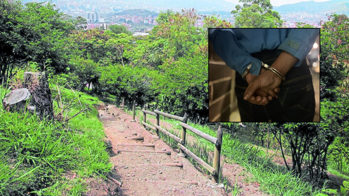 el hombre fue enviado a prisión

 – Tinta clara