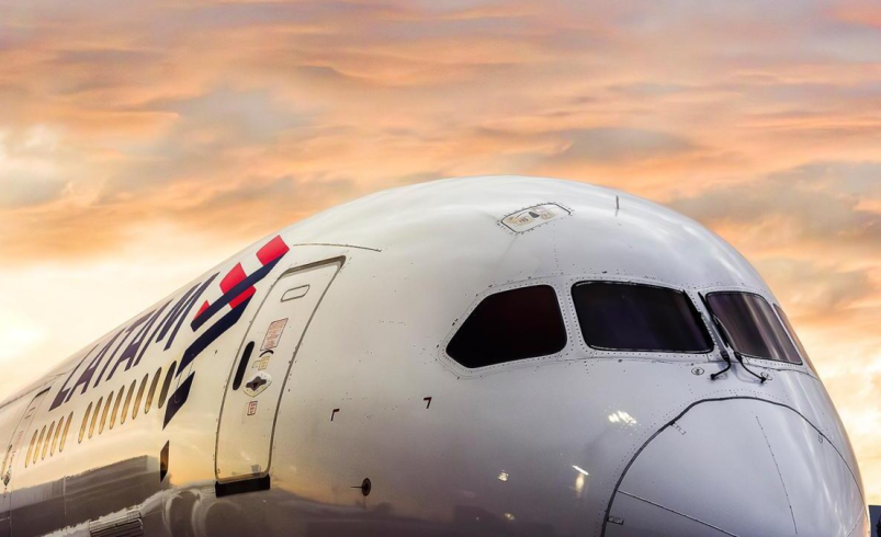 LATAM abre la ruta San Andrés–Barranquilla–San Andrés y refuerza la conectividad del Caribe con tres frecuencias semanales a partir de marzo de 2026

 – Tinta clara