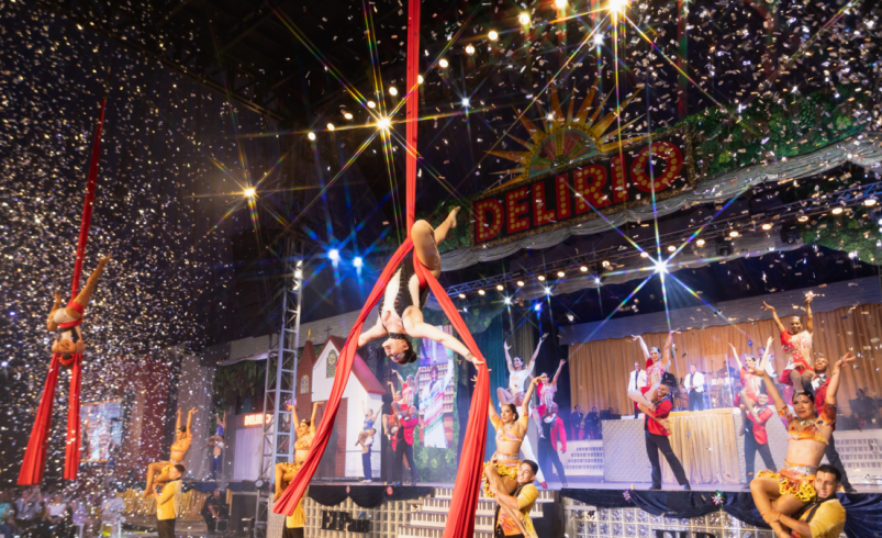 ‘En diciembre de 2024 recibimos más de 2.500 turistas y esperamos superar esa cifra este año’, Carlos Mario Corrales sobre Delirio en la Feria de Cali

 – Tinta clara