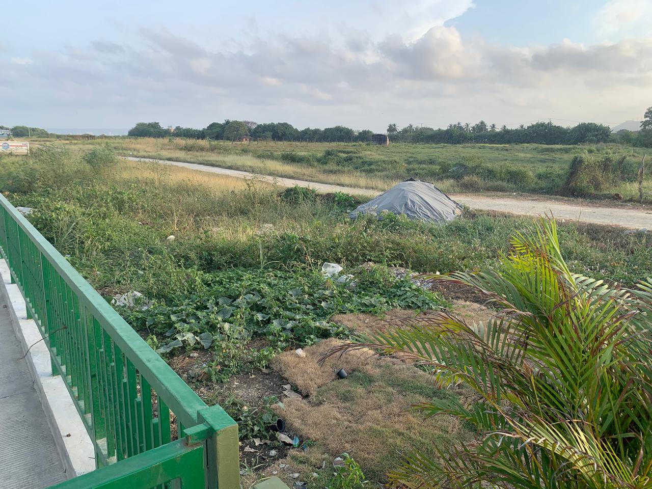 Propiedades en venta en el Aeropuerto de Cartagena