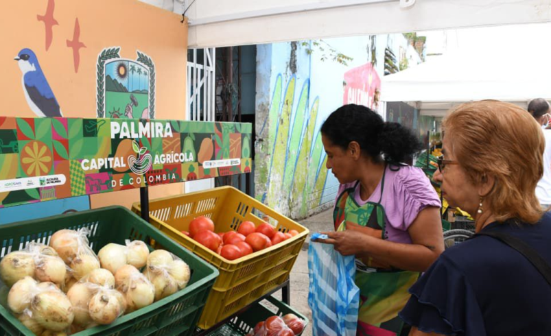 Así avanza Las Delicias, un proyecto de infraestructura que se convierte en la esperanza y corazón del desarrollo de Palmira

 – Tinta clara