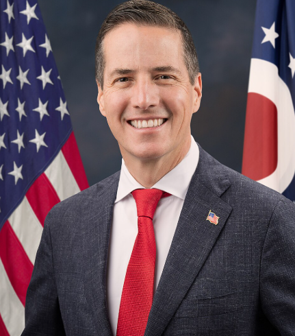 Congresistas republicanos estadounidenses lideran campaña contra el presidente Gustavo Petro en Washington – EXTRA

 – Tinta clara