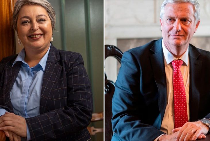 Polarización total en Chile: Jara vs. Kast en una segunda vuelta sin precedentes – EXTRA

 – Tinta clara