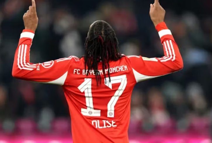 Olise lidera la remontada: el Bayern aplasta al Friburgo 6-2 – EXTRA

 – Tinta clara