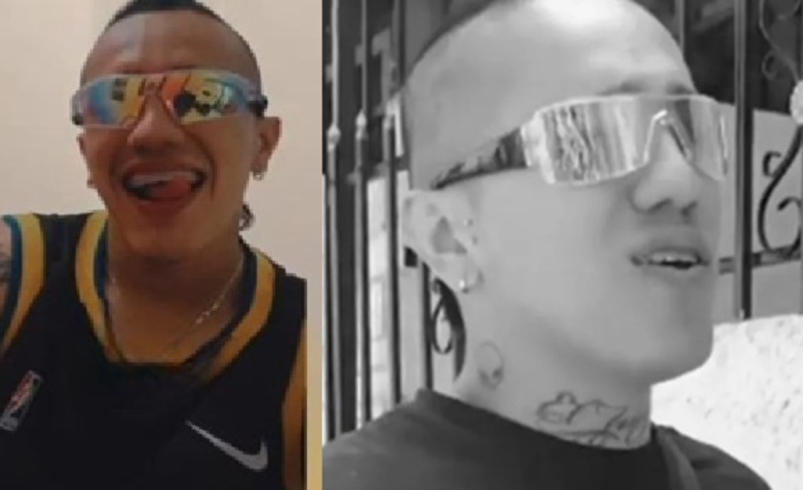 Comenzó a vender droga en la zona de ‘Los del Sur’

 – Tinta clara