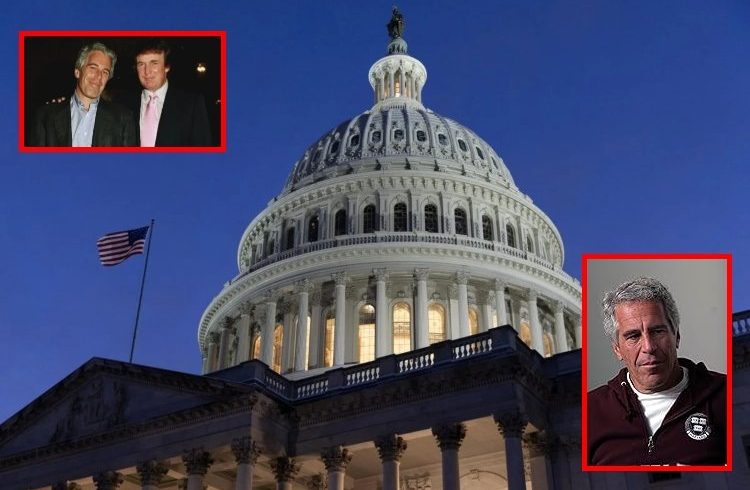 EE.UU. avanza en la divulgación de archivos del caso Epstein – EXTRA

 – Tinta clara