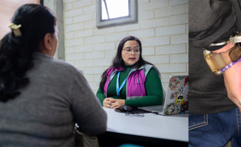 El esclarecimiento de casos alcanzó el 68% entre 2024 y 2025

 – Tinta clara