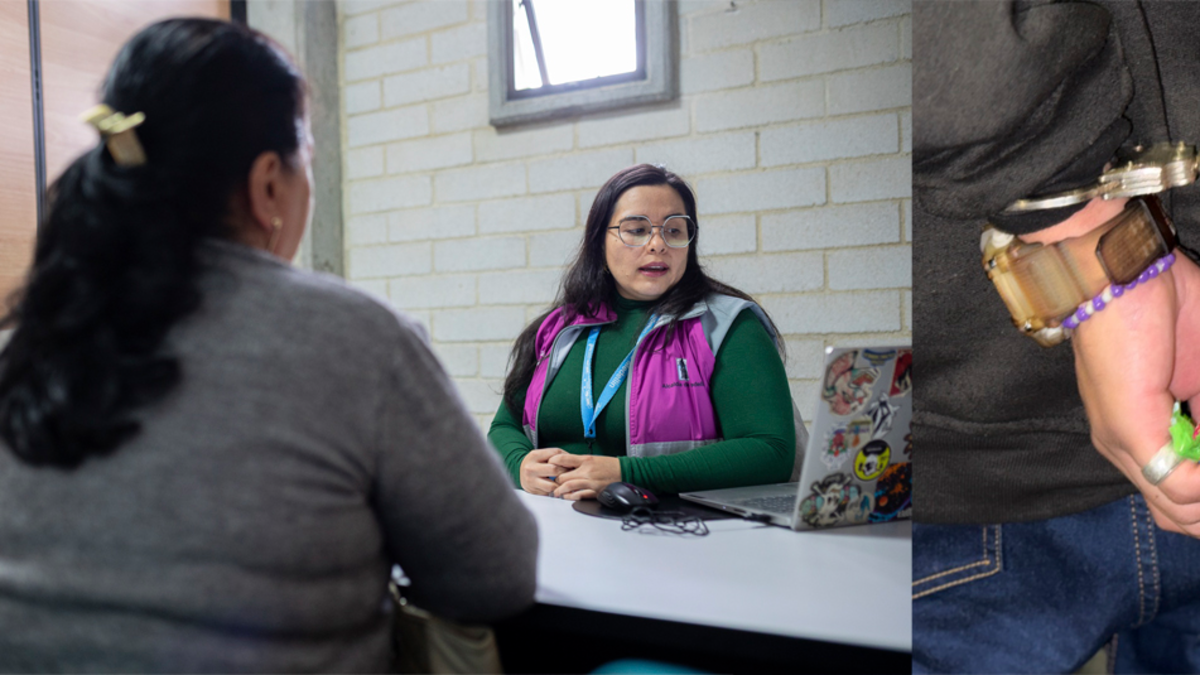 El esclarecimiento de casos alcanzó el 68% entre 2024 y 2025

 – Tinta clara