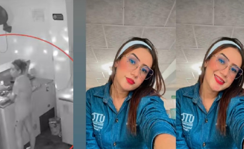 Esta muerte causó conmoción e indignación en la región.

 – Tinta clara