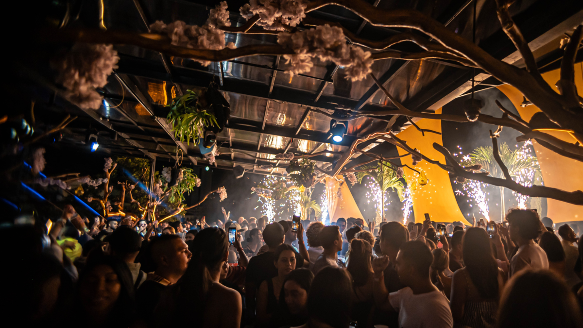 La Pérgola Clandestina fue nuevamente premiada

 – Tinta clara