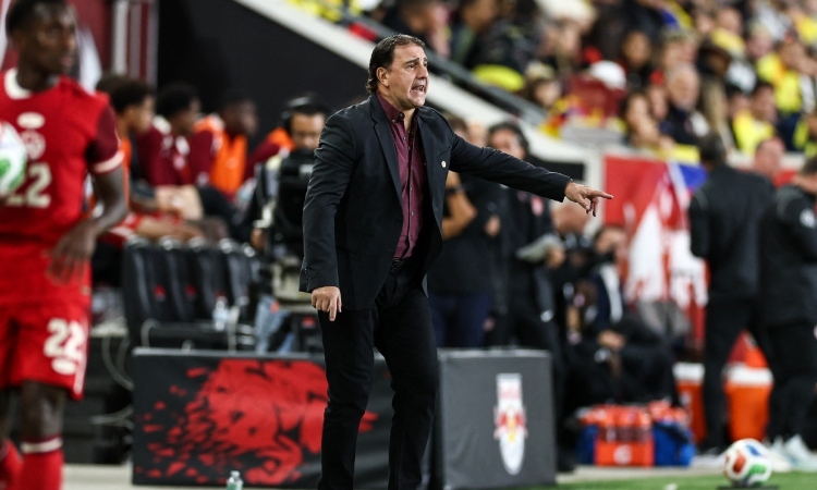 Néstor Lorenzo satisfecho con Colombia y tiene una dura tarea

 – Tinta clara