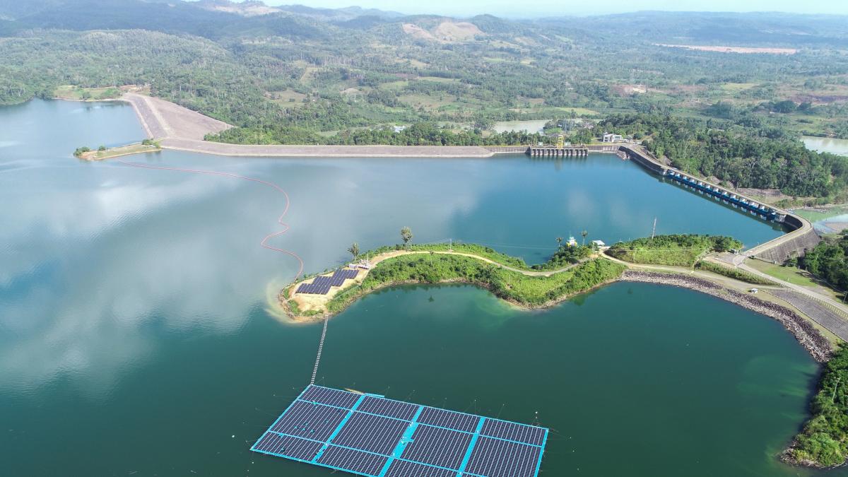 Municipios del Sinú se preparan para aumento crítico del embalse

 – Tinta clara